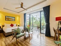 The Nam An Villa Hoi An โรงแรมใกล้พิพิธภัณฑ์ประวัติศาสตร์และวัฒนธรรมฮอยอัน