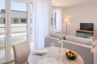 Quality Aparthotel Saumur Hotels in Saumur