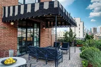 Soho Grand Hotel Các khách sạn ở Soho