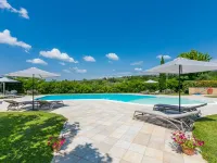 Il Casale - Pool
