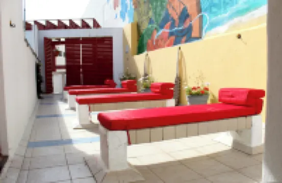 Suites TG