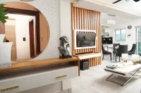 My Second Favorite Home