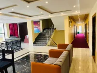 โฮเทล เดอะ ฟราแกรนซ์