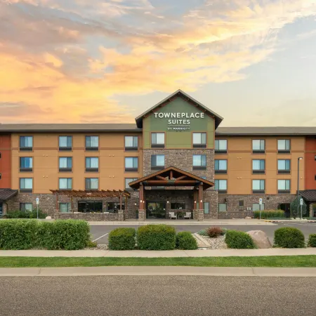 TownePlace Suites Billings