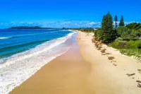 Pacific House Byron Bay