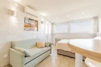 Vista Spalato