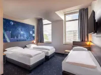 B&B HOTEL Bochum Hbf-Nord - Cho phép mang theo thú cưng