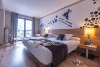 Hotel Sporting のホテル