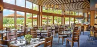 Topnotch Resort - breakfast