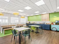 Spark by Hilton Oak Forest I-57 Hotels in Oak Forest