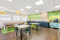 Spark by Hilton Oak Forest I-57 - 2성급