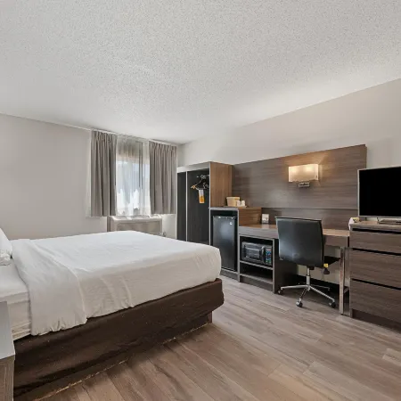 Quality Inn Spearfish I-90