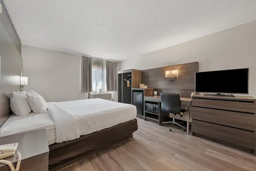 Quality Inn Spearfish I-90 - Family