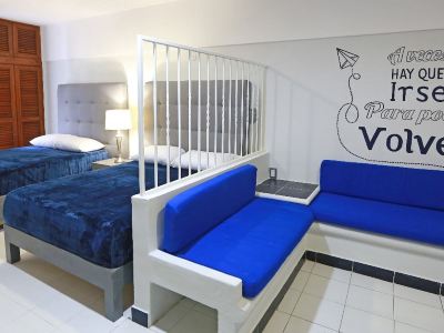 Hotel Pal Cozumel