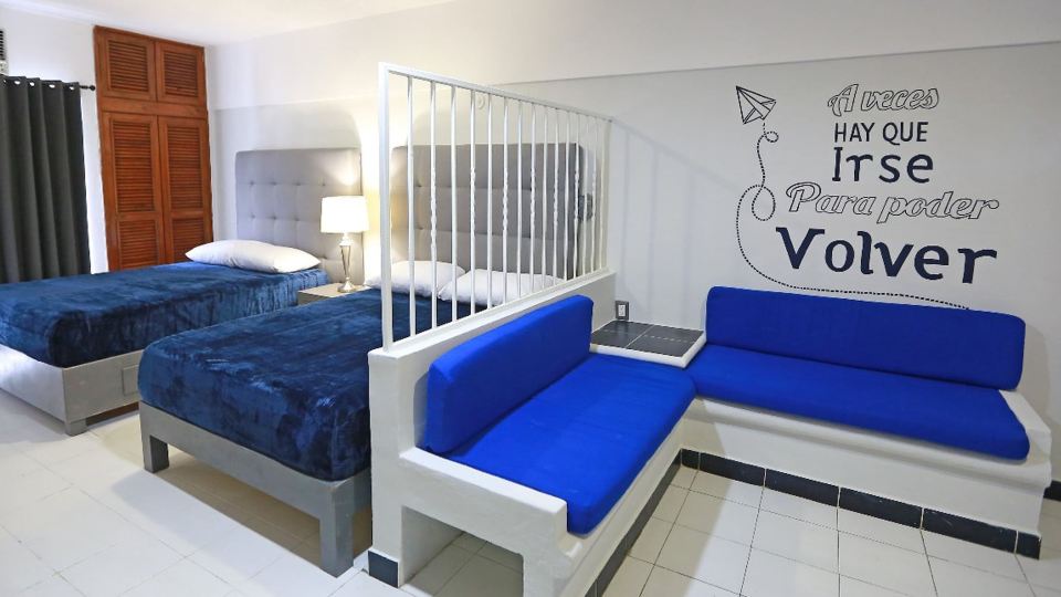 Hotel Pal Cozumel