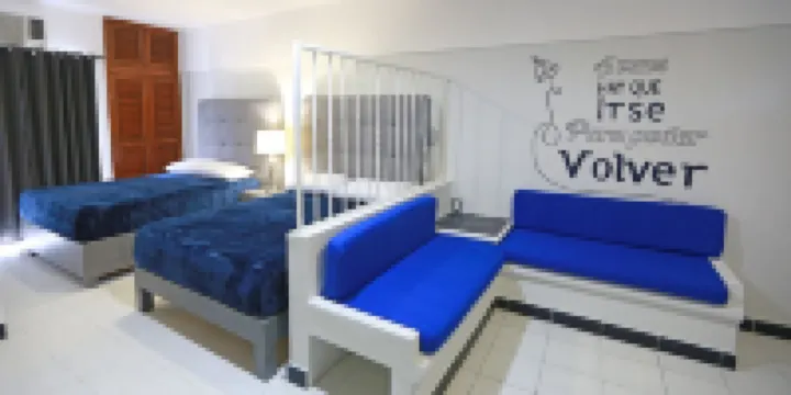 帕爾科蘇梅爾酒店 聖米格爾代科蘇梅爾酒店