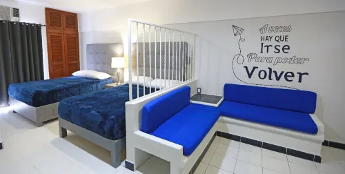 帕爾科蘇梅爾飯店