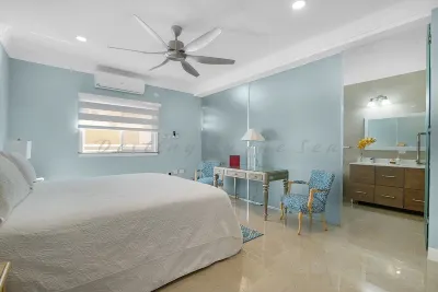 Destiny on the Beach w/ Pool & Roof Terrace
