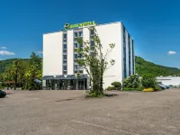 B&B Hotel Rothrist Olten