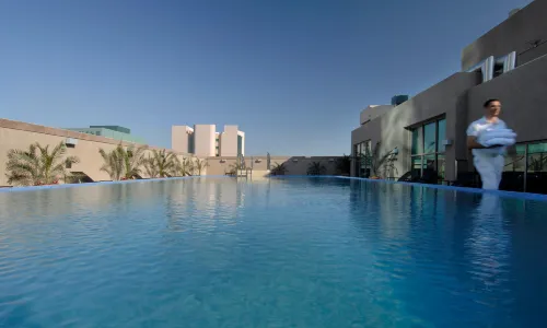 InterContinental Hotels Al Khobar