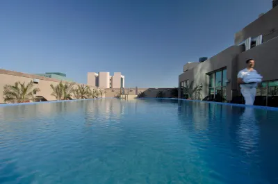 InterContinental Hotels Al Khobar Hotel a Al Khobar