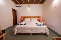 Vacanza Mathiveri Hotel di Kudafolhudhoo