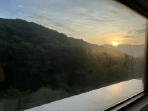 Nan'ao Wenxin Manwu Apartment (Haibin Road)