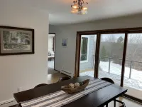 Summer dates available! In the heart of  Door County-Spacious Home Hotels in Ephraim