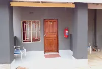 Wilmer Guest House