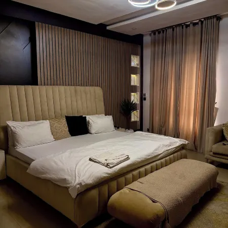 Nordy Meridian Hotel