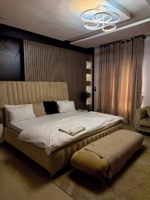 Nordy Meridian Hotel Hotels in 