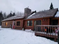 Superior Views - a safe place on 13 acres With A Private Wilderness Setting Hotels in der Nähe von Lutsen Mountains