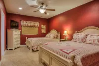 Zion Summit. Luxury 7 Bedroom Home. Hike into Zion National Park