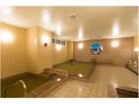 Hotel Topaz Ozai Ekimae Hotel di Usuki