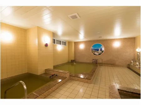 Hotel Topaz Ozai Ekimae