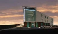 Est Hotel Hotel in zona Humber College of Applied Arts and Technology
