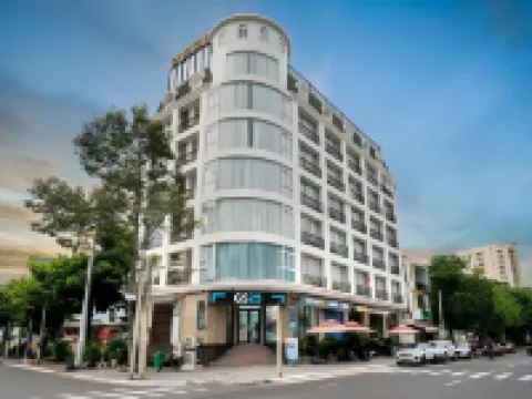 Aquatel Vung Tau