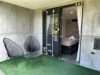 Eco Hotel la Colina Mirador Con Aire Acondicionado - 무료 와이파이