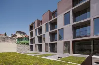 Aparthotel Oporto Anselmo