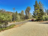 Updated Cabin in Lewiston Historical District! Hotels in Trinity County