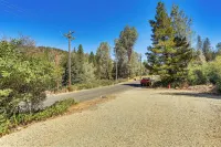 Walk to River: Tranquil Home w/ Views in Lewiston