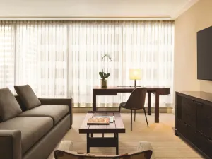 Hyatt Vancouver Downtown Alberni
