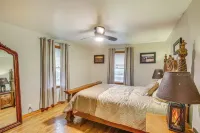 4 Mi to Kentucky Downs: Countryside House - 3 estrellas