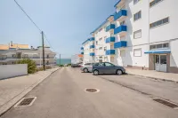 GuestReady - Floral Ericeira residence