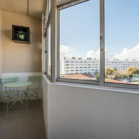 GuestReady - A charming duplex near Boavista