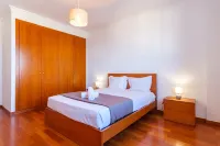 GuestReady - Lovely Getaway in Caniço - 3 Yıldız