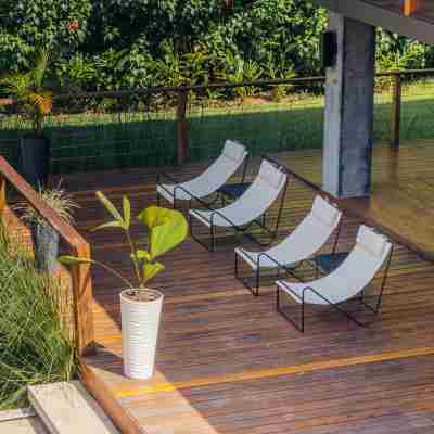 S Boutique Hotel Hotel Exterior