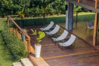 S Boutique Hotel Hotel in zona Boca del drago