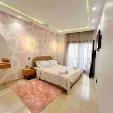 Appartement central 2 chambres à Racine Rooms