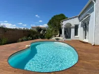 La Belle de Sigean Hotels in Sigean